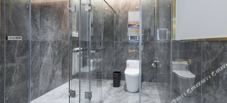 锦顺天华酒店(怒江大峡谷店)图片