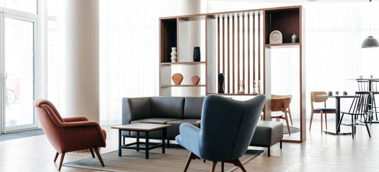 圣日耳曼昂莱精选城市公寓酒店(Appart'City Collection Saint Germain en Laye)图片