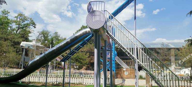 北京和园景逸大酒店图片