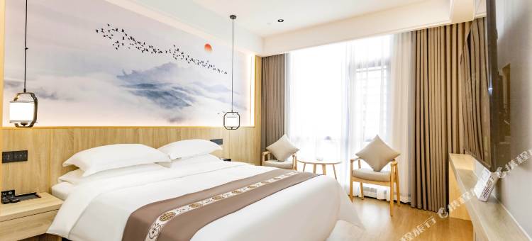 鼎辉大酒店图片