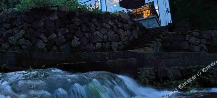 莫颜·莫干山Villa环山溯溪美宿(庾村广场店)图片