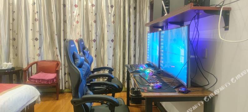 宜黄华侨大酒店图片