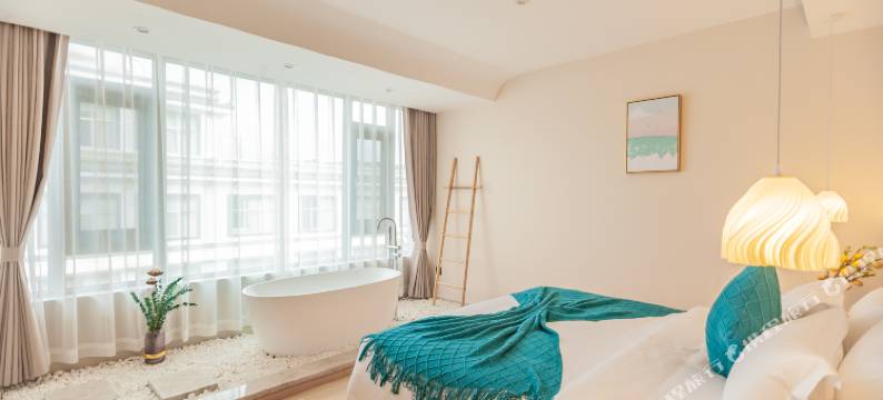 抚仙湖逅海民宿图片