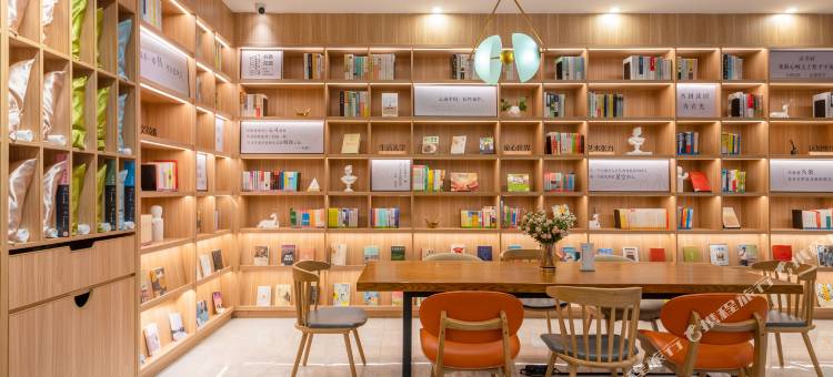 汉庭优佳酒店(广州东晓南地铁站店)图片