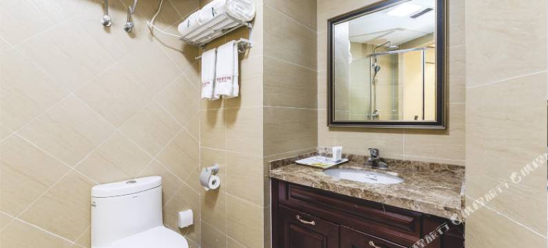 汤泉高尔夫公寓(秦皇岛昌黎黄金海岸店)图片