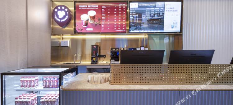 汉庭酒店(合肥天鹅湖万达店)图片