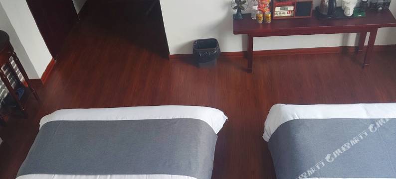 江山保安雨农酒家图片