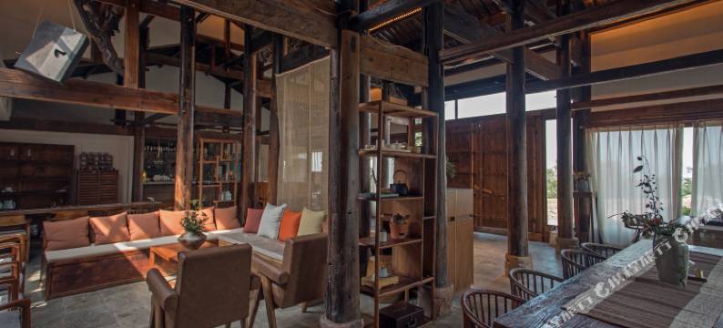 心泊南山民宿图片