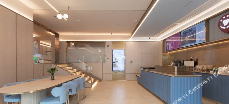 汉庭酒店(南昌小蓝工业园江铃汽车大厦店)图片