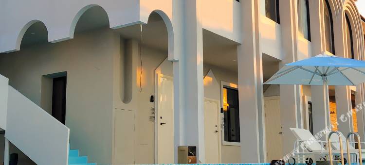 平潭岛YOOOO·枕海入眠海景度假酒店图片