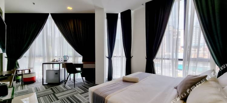 兰卡威We酒店(We Hotel Langkawi)图片