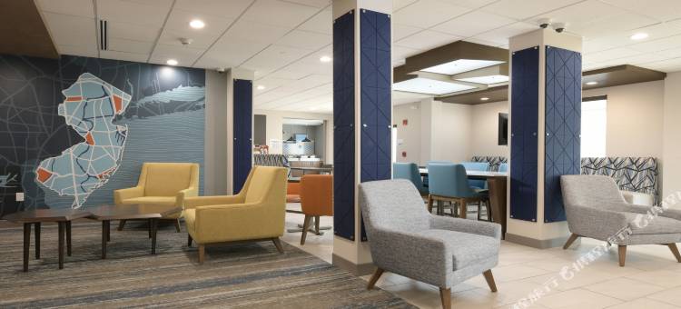 Holiday Inn Express & Suites Williamstown - Glassboro图片