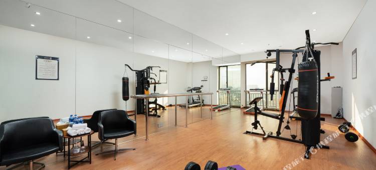 柳州五星步行街怡程酒店图片