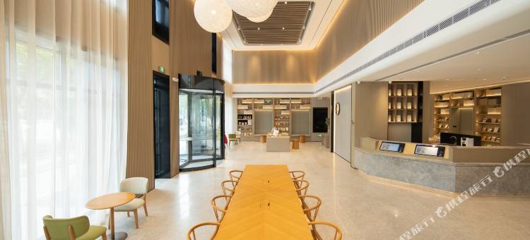 全季酒店(汕头高铁站店)图片