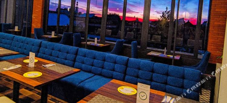 帕特拉马里奥波罗酒店(Patra Malioboro Hotel)图片