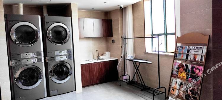 如家酒店·neo(太原火车站服装城店)图片