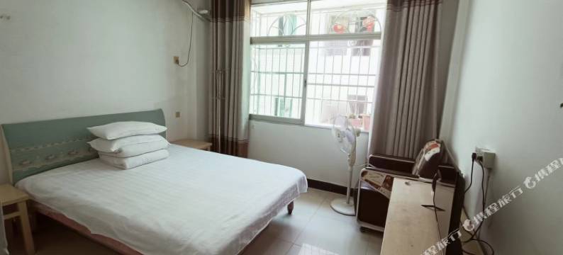 永泰君安住宿图片