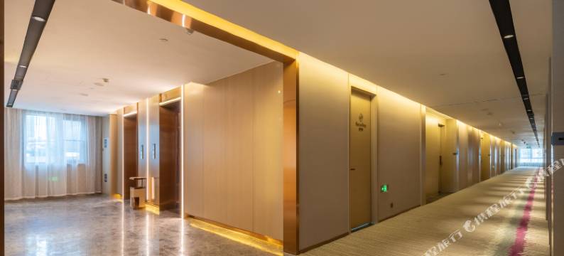 丽峰酒店(盐城新都路乾峰公馆店)图片