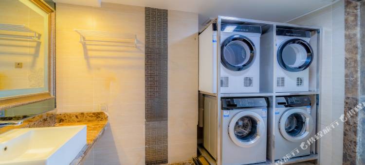 柏恒万祥酒店(镇宁黄果树大道店)图片