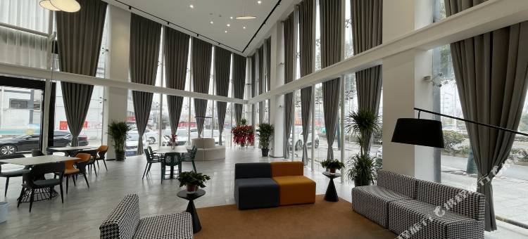 你好徐州汉文化景区酒店图片