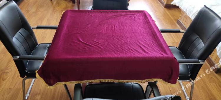 武山温泉山庄图片