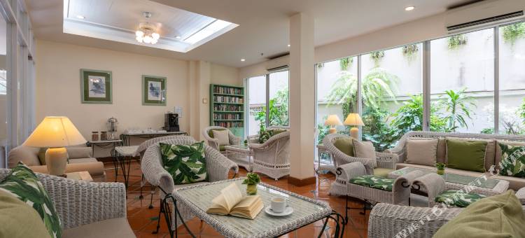 普吉岛凯特睿海湾酒店(Kantary Bay Hotel Phuket)图片