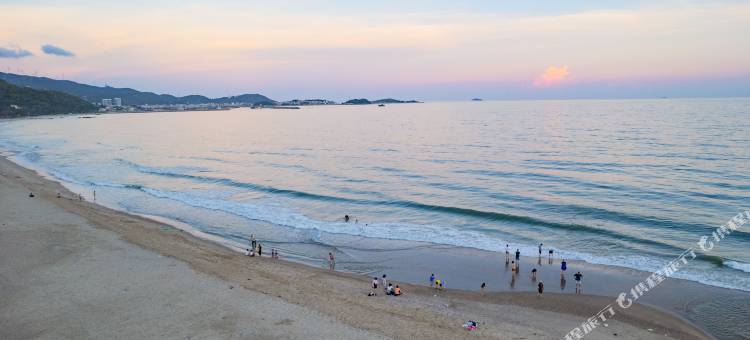花筑·南澳海韵山居民宿 (南澳岛云澳镇店)图片