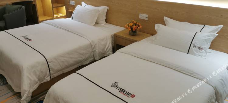 宁洱左邻右里精品客栈图片