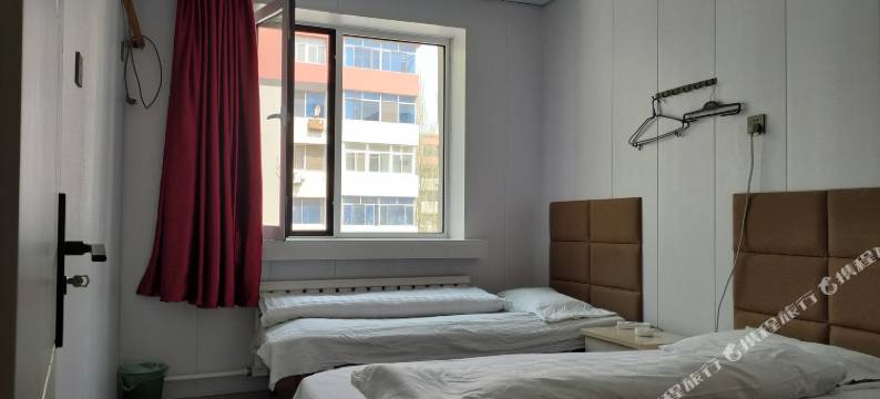 盘锦金铭泉旅社图片