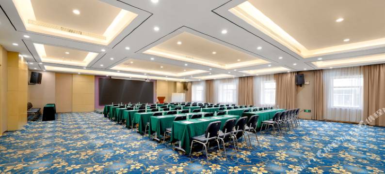 禄马酒店(哈尔滨工程大学地铁站店)图片