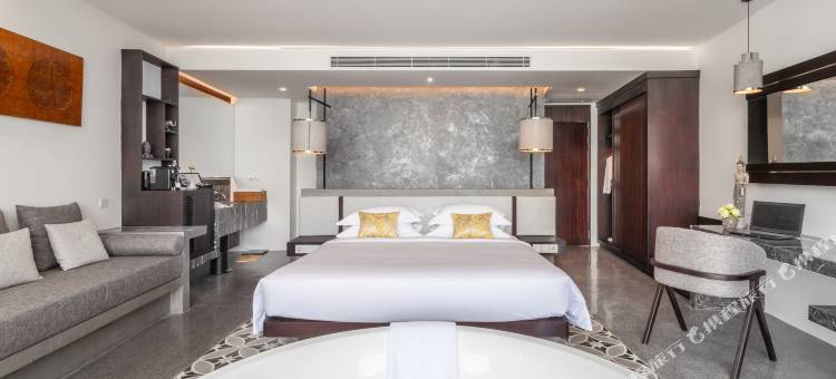 暹粒维利塔酒店(Hotel Vellita Siem Reap)图片