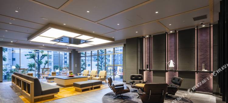 VIA INN 博多口站前 - JR西日本集团(VIA INN HAKATAGUCHI EKIMAE JR-West Group)图片