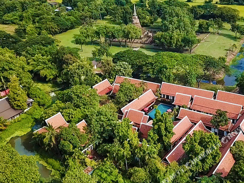 素可泰莱根达度假酒店