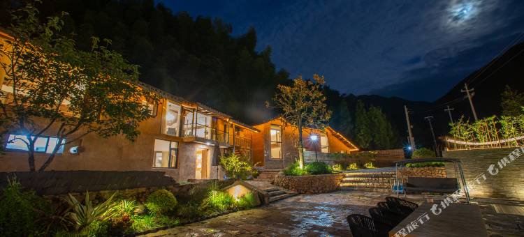 云七·Camping山野星空休闲度假美宿(江山石门镇店)图片