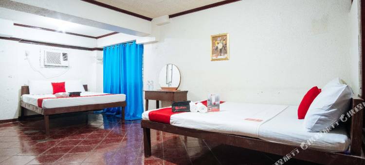 RedDoorz @ Downtown Bacolod图片