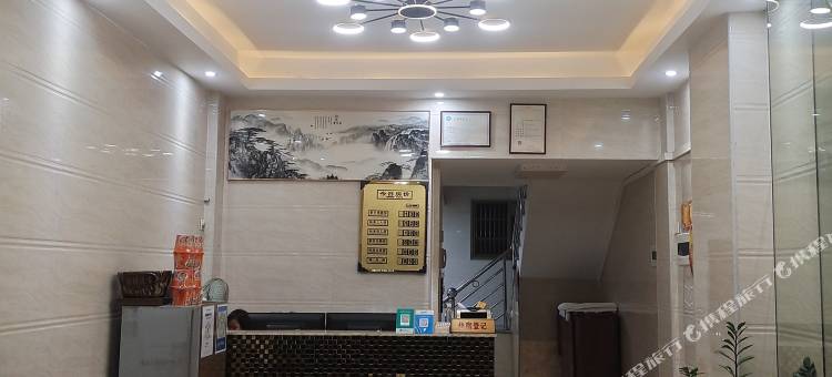 丰顺金豪住宿图片