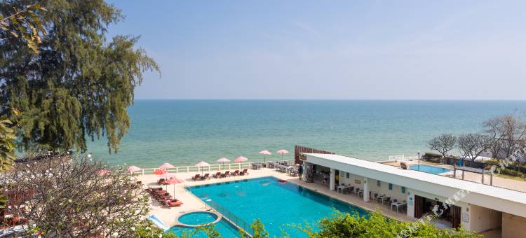 乔姆景观酒店(Chom View Hotel, Hua Hin)图片
