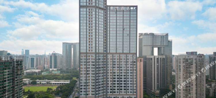 全季酒店(广州天河体育中心店)图片