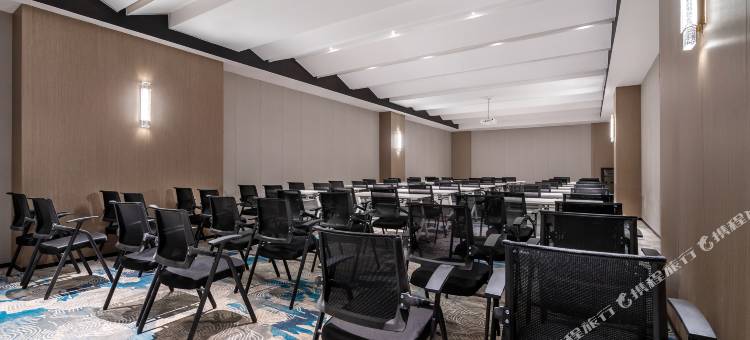 MAXACCOM途客中国酒店(郑州二七广场地铁站店)图片