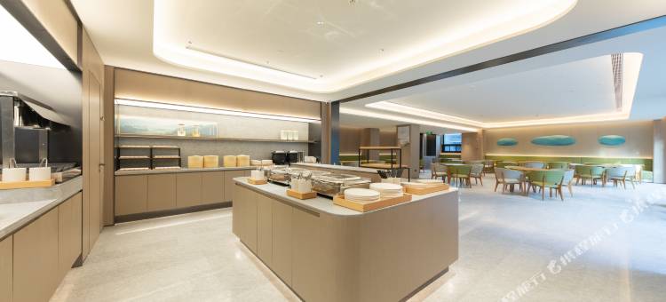全季酒店(北京十里河周家庄店)图片