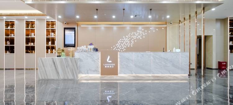 麗枫酒店(东莞谢岗店)图片