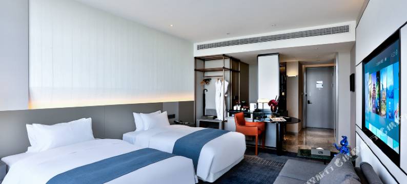 龙游天元名悦大酒店图片