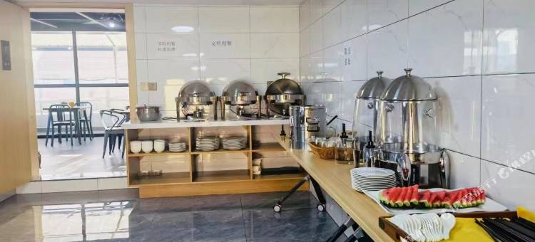 尚客优酒店(湄潭茶博会展中心店)图片