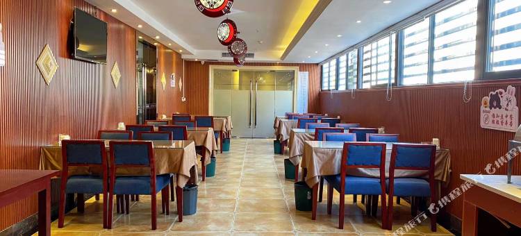 途麦迎宾酒店 (渠县城南店 )图片