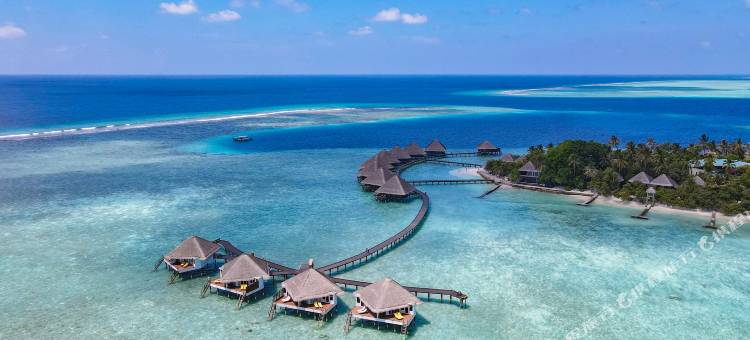 马尔代夫绚丽岛阿达郎俱乐部(Adaaran Club Rannalhi with All-Inclusive)图片