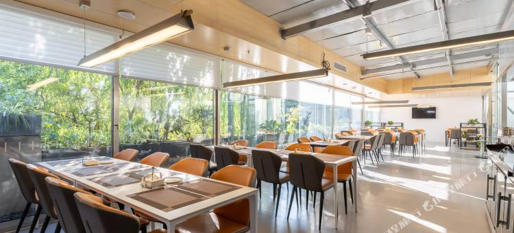 乐善酒店(宜宾西站店)图片