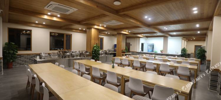 蕉岭培鸿乡墅图片