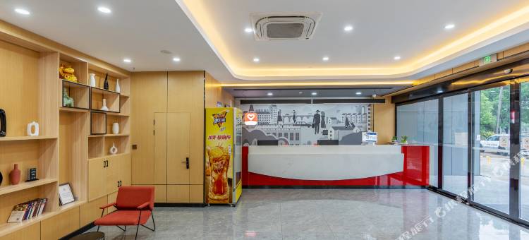尚客优酒店(随州正大集团店)图片