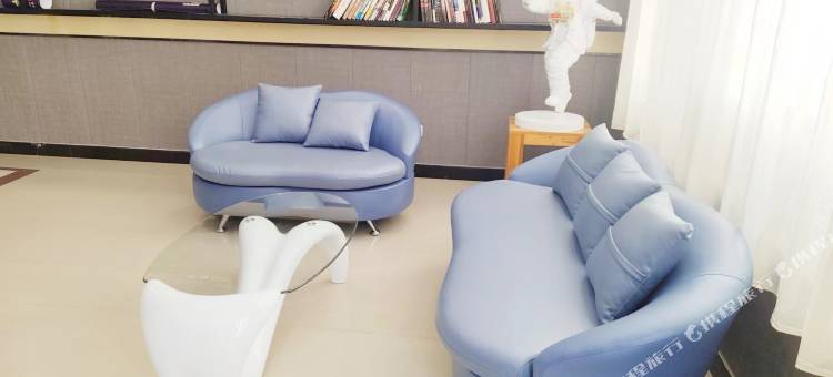 滨州惠民县华驿酒店(世纪花园店)图片