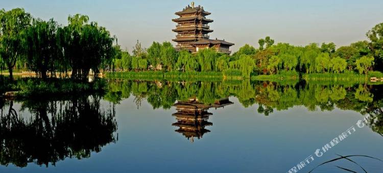 维也纳3好酒店(济南大明湖北门店)图片